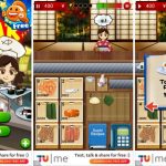 Top 5 cooking cool games for Android the best