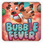 Atom & Quark: Bubble Fever