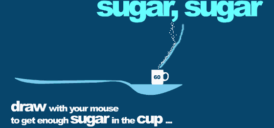 Sugar, sugar 2 - Game - Cool Math Games