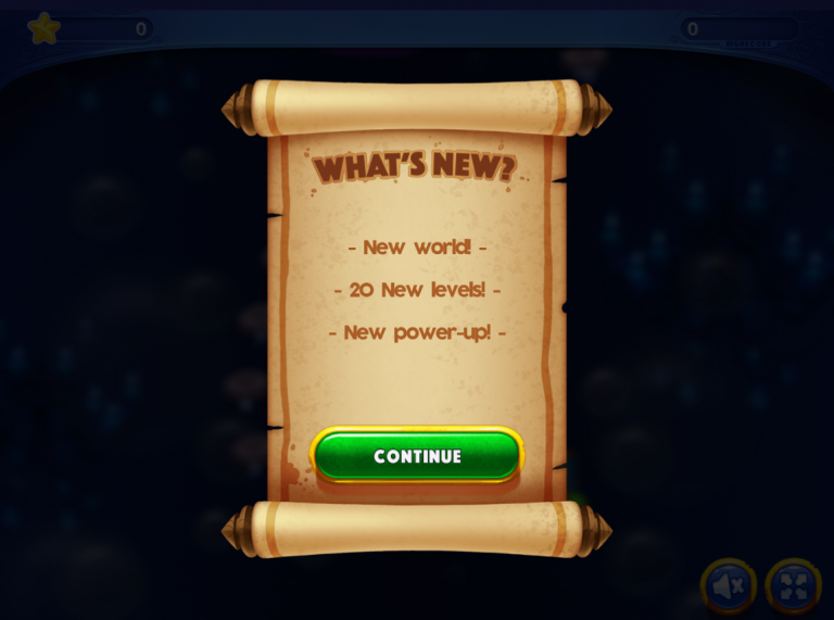 Play game Bubble academy Free online bubble games for kids