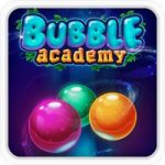 Bubble academy