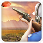 Skeet shooting 3D