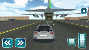 Fly Transporter: Airplane Pilot for mac download