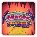 Dragon fire and fury