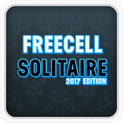 247 freecell solitaire double