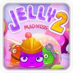 Jelly Madness 2