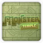 Monster temple