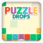 Puzzle Drops