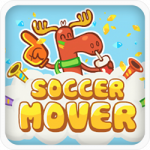 Soccer mover