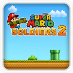 Super Mario Soldiers 2