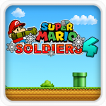 Super Mario Soldiers 4