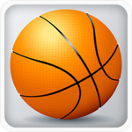 Swipe basketball