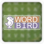 Word bird