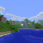 Extremely addictive minecraft game guide on the computer