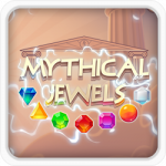 Mythical jewels