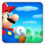 Super Mario run