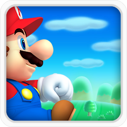 Super Mario Run 🕹️ Jogue Super Mario Run no Jogos123