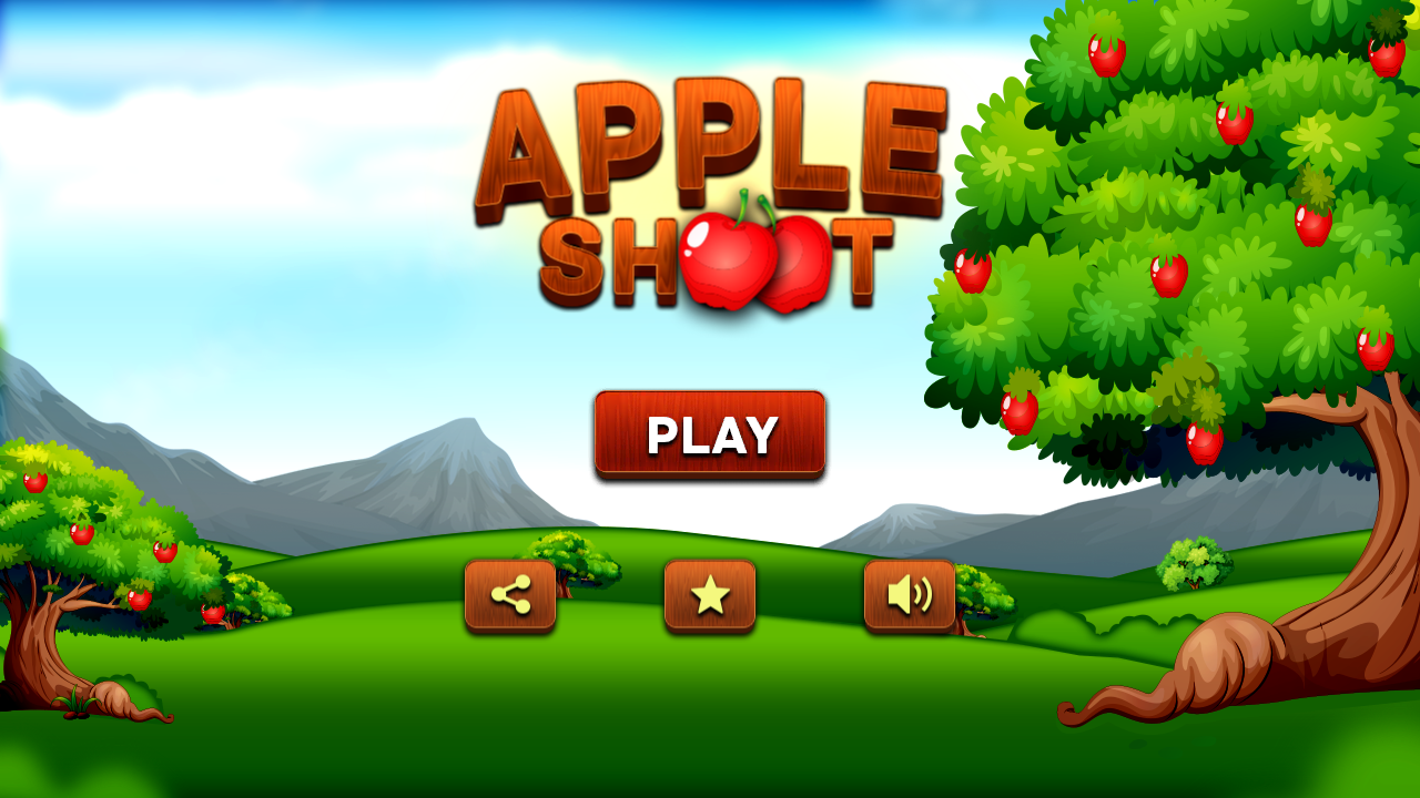 Apple shooter Play apple shooter game online free