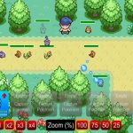 Compilation of the most popular Pokemon games