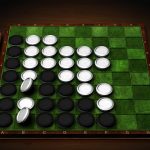 Reversi online – Play reversi online with friends