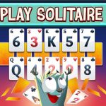 Fairway solitaire – Play solitaire online free