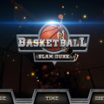 Slam Dunk 2 :Urban Basketball Game 2017