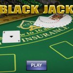 Play 3D Blackjack online, Blackjack 3D game for free