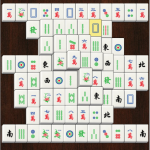 How to play free online mahjong game?