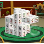 Mahjong Dimensions more time game – Play  Mahjong Dimensions online for free