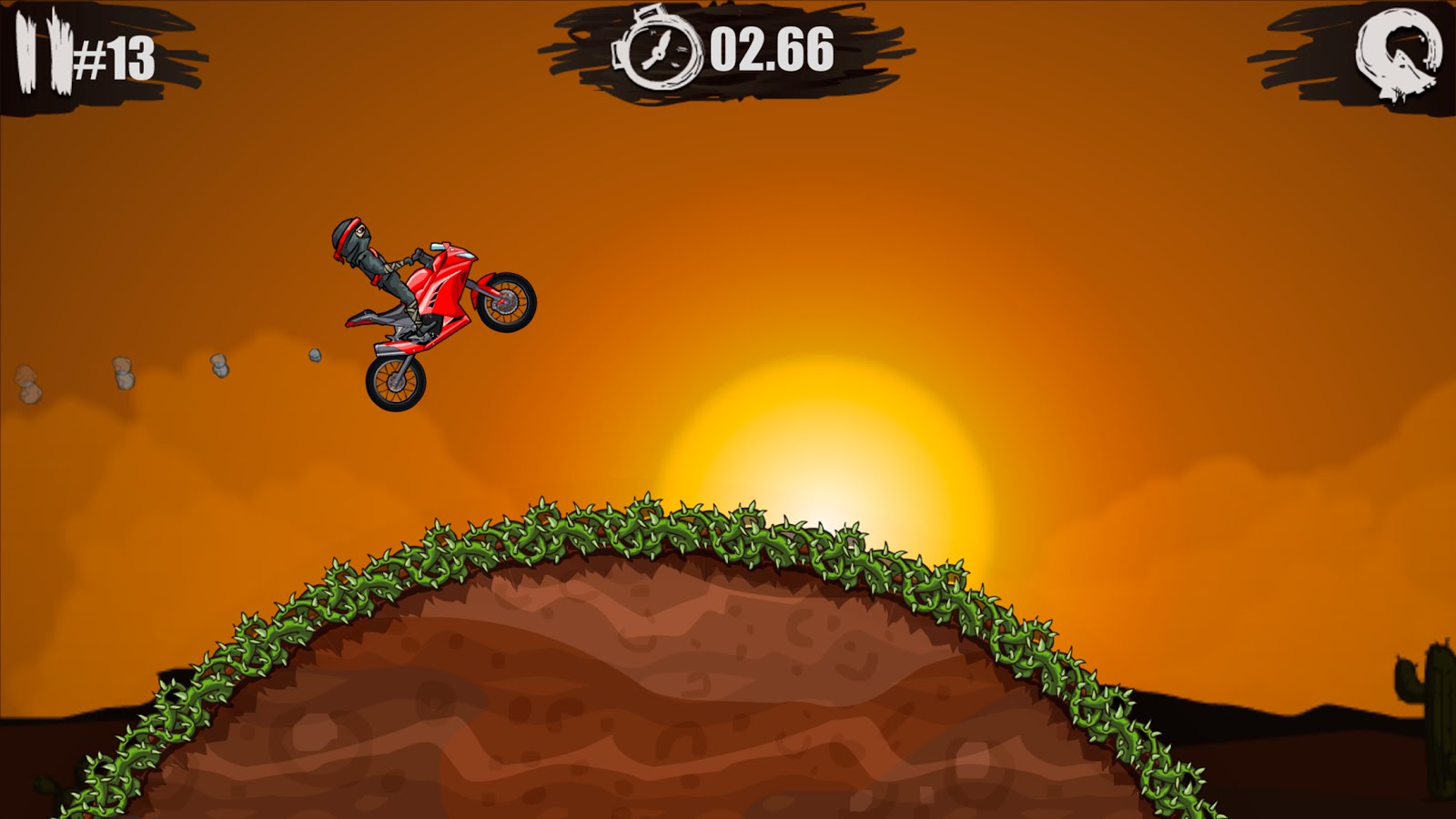 Motorcycle Games  Play Online at Coolmath Games