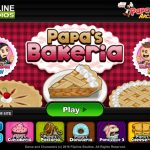 Papa’s Bakeria – Play Papa’s Bakeria online, Papa’s Bakeria free