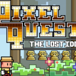 Pixel Quest – Walkthrough, Tips, Review – Cool math