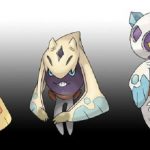 Rated 10 most bizarre evolution in pokemon games