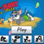 Review: Tom and jerry cartoon games for kids