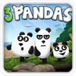 3 Pandas