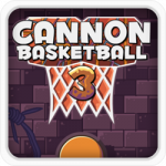 Cannon Basketball 3