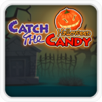 Catch the Candy Halloween