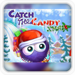 Catch the Candy Xmas