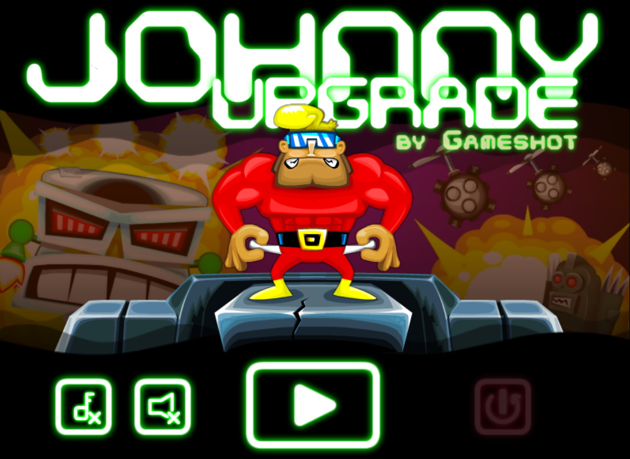 Играть hacked. Джонни апгрейд. Johnny игра. Upgrade game. Johnny upgrade 2.