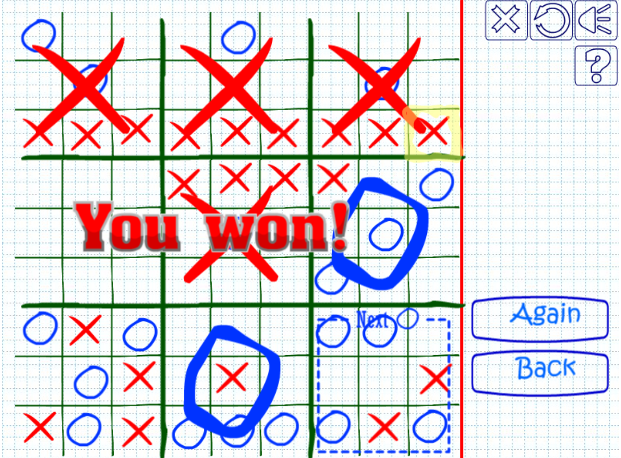 Play game Strategic TicTacToe Free online Puzzle games Play game Strategic TicTacToe Free online Puzzle games