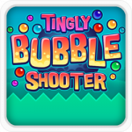 Tingly Bubble Shooter