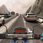 Traffic Rider Review: High Speed Thrills