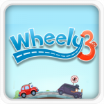 Wheely 3