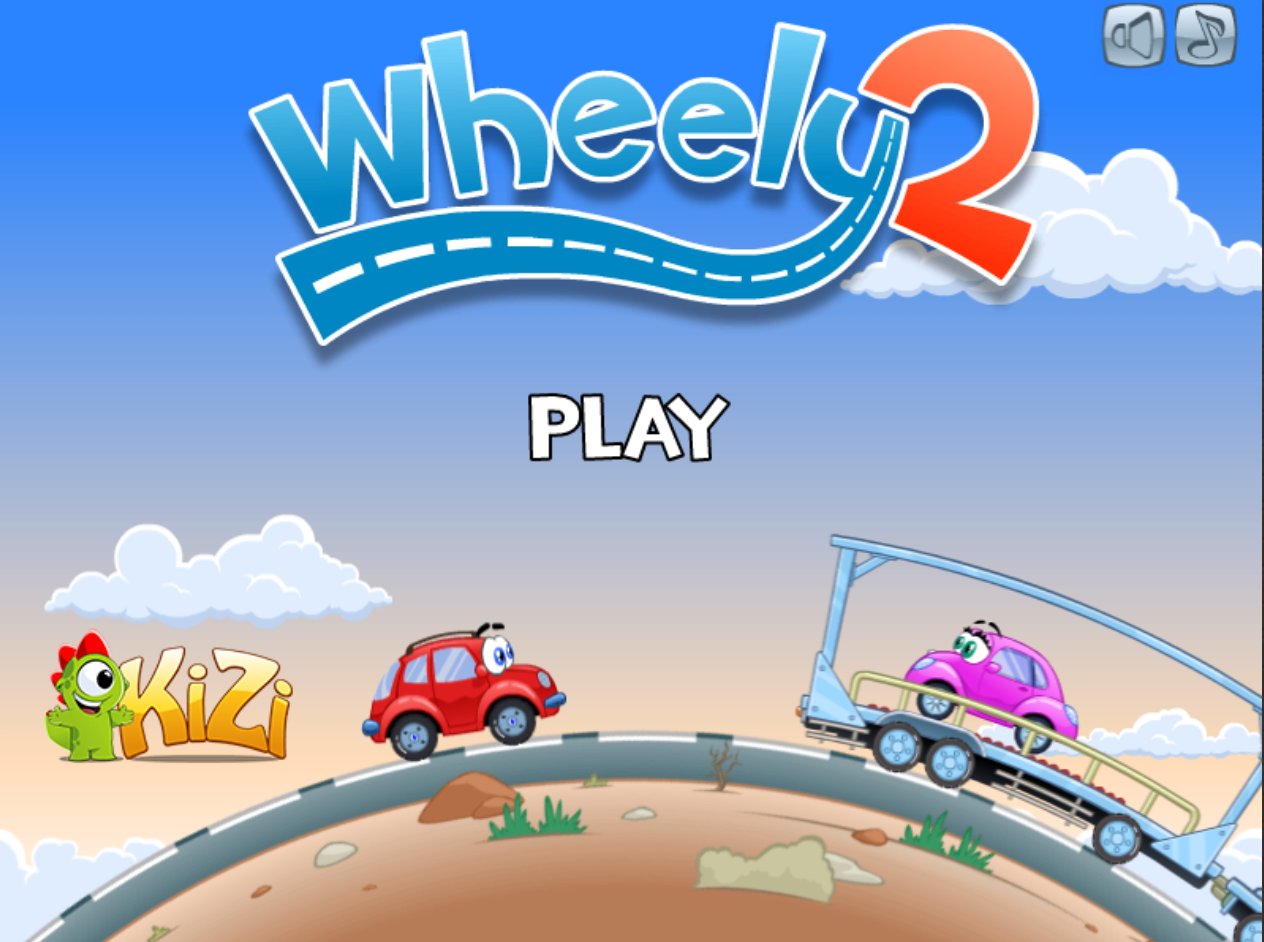 Wheely life