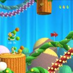 Yoshi’s Woolly World Review