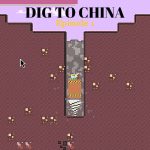 Dig to china – Walkthrough and Review – crazy games