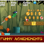 Play the top teenage mutant ninja turtles games free online