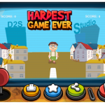 The World's Hardest Game  Play The World's Hardest Game on PrimaryGames