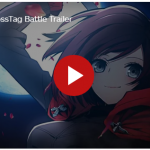 BlazBlue Cross Tag Battle review, BlazBlue Cross Tag Battle for playstation