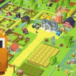 Blocky Farm Cheats: tips & strategy guide to construct the excellent Brocky Farm Ever